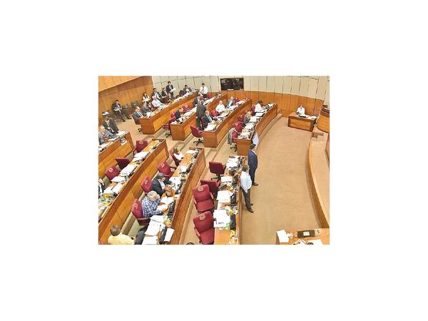 El Senado   otorga  acuerdo para nuevo director del BCP