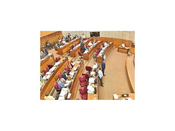 El Senado otorga acuerdo para nuevo director del BCP