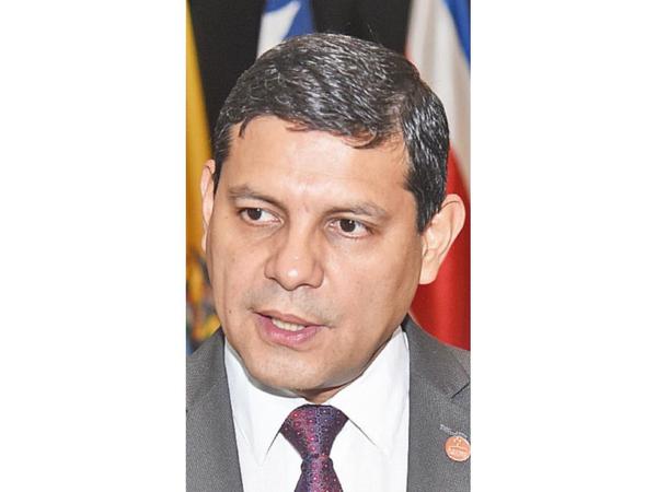 Para el MIC pedido de zonas francas no corresponde