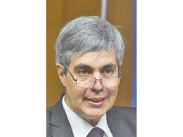 Pedro Ferreira asegura que no se logró ninguna ventaja