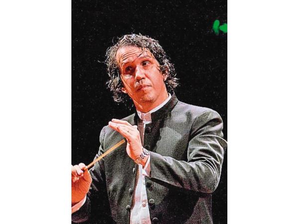 Clavecín de Ateneo Paraguayo se inaugura con un concierto