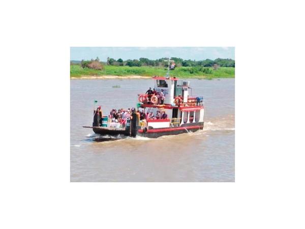 Rescatan a pasajeros varados para llegar a destinos chaqueños