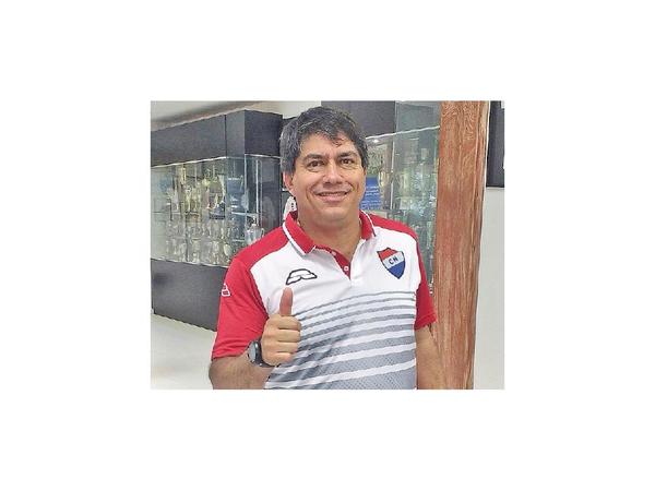 Cuatro candidatos para el Albo