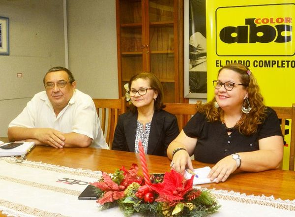 Piden confirmar a docentes antiguos - Locales - ABC Color