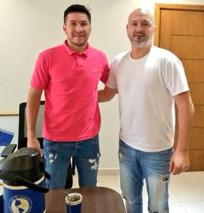 Arquero asegurado y varios se alejan - Deportes - ABC Color