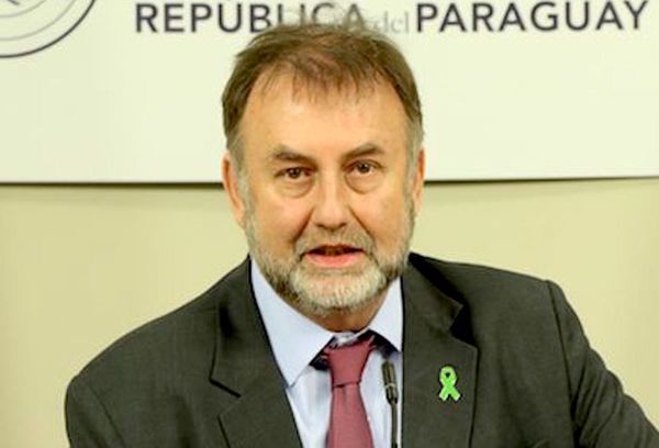 Lo mejor fue no haber parado las inversiones