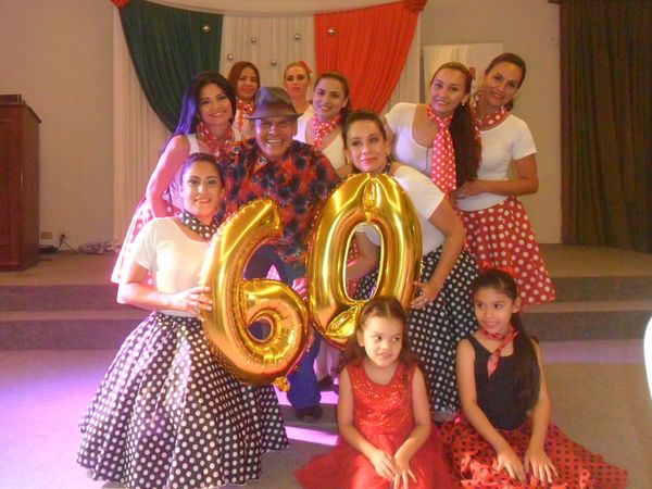 Despedida al 2019