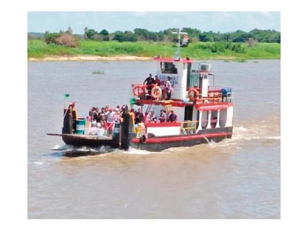 Rescatan a pasajeros varados para llegar a destinos chaqueños