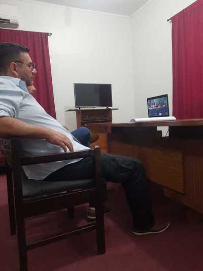 Elevan a juicio oral causa que involucra a integrantes del EPP » Ñanduti