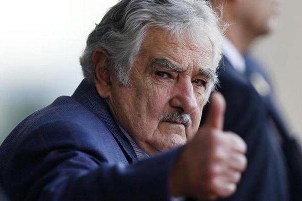 Mujica: agenda de derechos "es una expresión de la estupidez humana" y el feminismo "es bastante inútil"