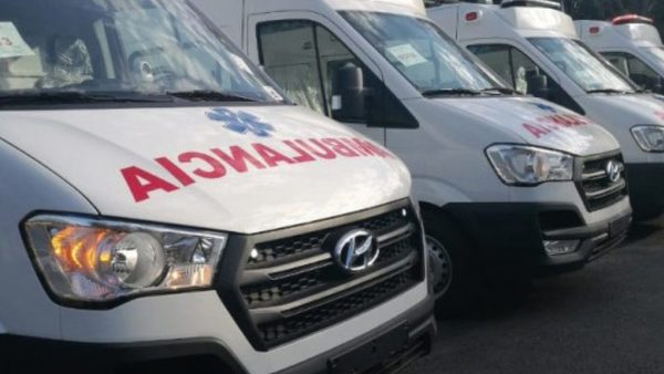 IPS gasta US$ 1,1 millón en reparación de vehículos