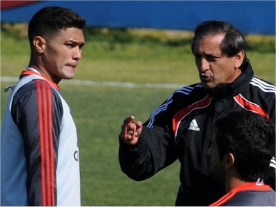 Teo estaría en el interés