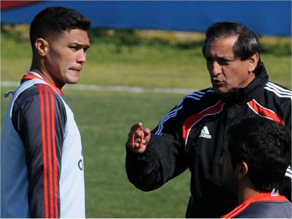 Teo estaría en el interés