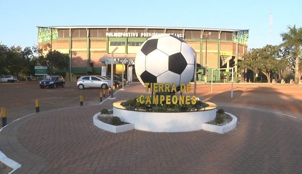 Nacional C15 se muda a Franco