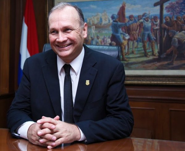¿Renunciará Ferreiro o se aprobará pedido de intervención de la municipalidad? | Noticias Paraguay