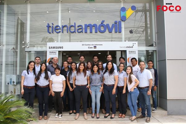 Empoderando a jóvenes talentos