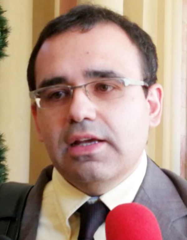 Nuevo presidente del BCP descarta influencia cartista - Nacionales - ABC Color
