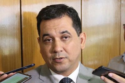 Martín Arévalo: “Renuncia de Ferreiro fue lo mejor que le pudo pasar a los asuncenos”