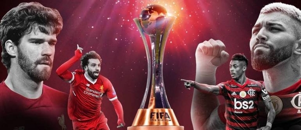 HOY / Liverpool contra su historia y la ambición del Flamengo