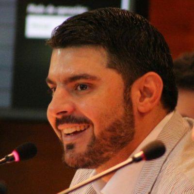 «Nenecho», intendente interino de Asunción
