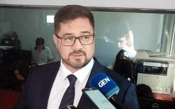 Abogado de Cartes: “No hay nada nuevo en imputación de la Fiscalía del Brasil” - ADN Paraguayo