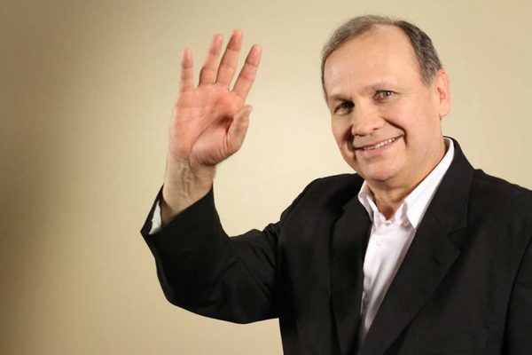 Mario Ferreiro renunció a la intendencia de Asunción