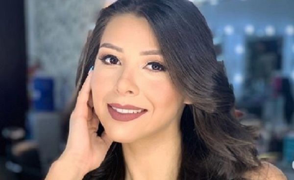 Rocío Adorno lanza 'pollada' pro voto para la gran final del Baila
