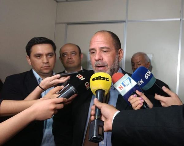 Juez Amarilla entenderá causa de la Municipalidad de Asunción - Nacionales - ABC Color