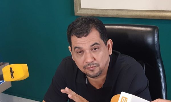 “Los asuncenos nos liberamos de un improvisado y corrupto”