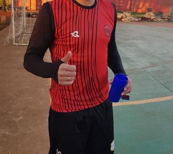 Minga Guazú confirma refuerzo