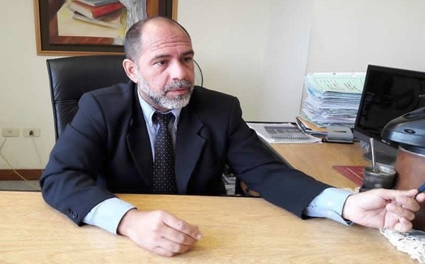 Causa que investiga supuesto esquema de corrupción en Municipalidad de Asunción estará a cargo de juez Amarilla - ADN Paraguayo