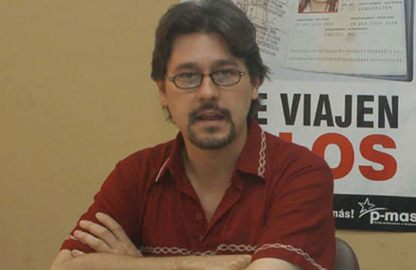 Camilo asegura que Mario sabía del esquema paralelo de recaudación
