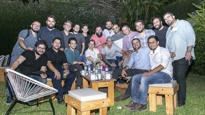 Flashes de una noche inolvidable