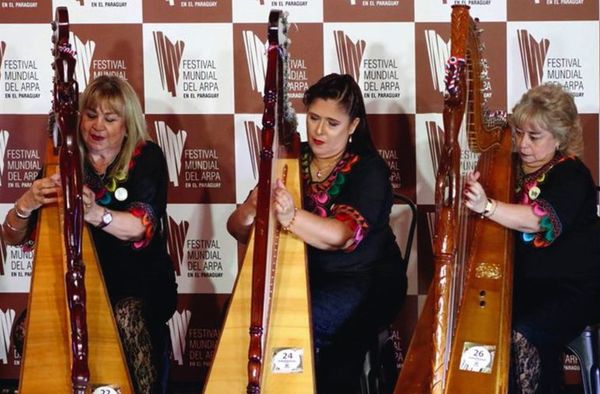 Trío Melodía celebra hoy sus 25 años con varios invitados - Weekend - ABC Color