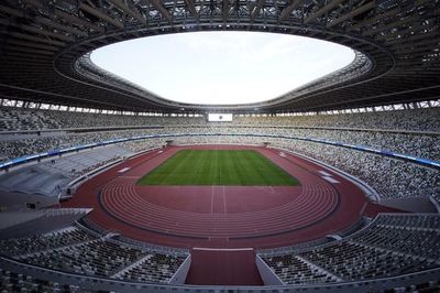 El costo de los Juegos Olímpicos de Tokio - Polideportivo - ABC Color