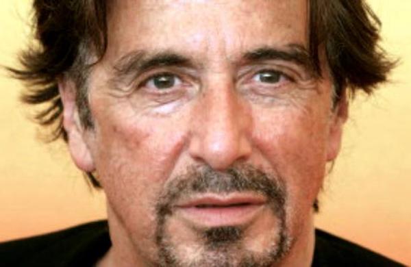 Al Pacino reveló que tuvo que ir a terapia durante 25 años tras el éxito de 'El Padrino' - SNT