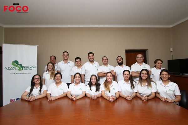 Orgullosos de vivir su esencia y vocación