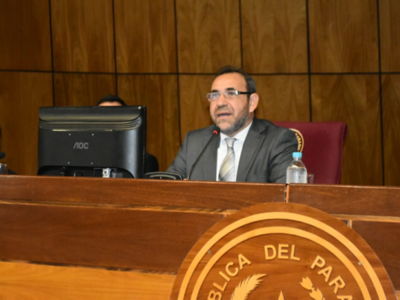 Crédito Agrícola de Habilitación financió este año más de 46.000 proyectos