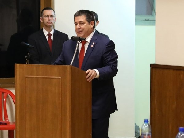 Abogado asegura que no hay elementos nuevos contra Cartes