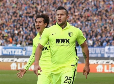 HOY / El Kelito quiere traer un ‘Tanque’ del fútbol argentino