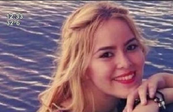 La últimas horas de Mayra González - SNT