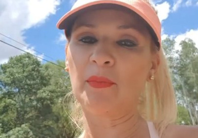 Gaby León quiere ser como Malala