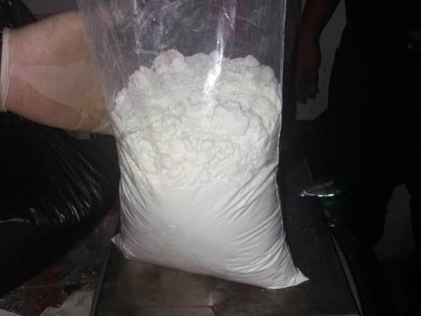 Policía investiga supuesto decomiso de droga y pedido de coima en CDE