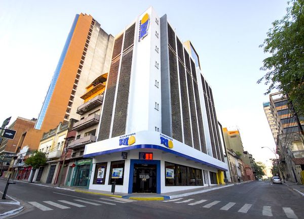 Banco Río S.A.E.C.A compra acciones de aseguradora