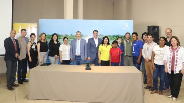 Feria de Aves de Sudamérica tendrá lugar en Paraguay