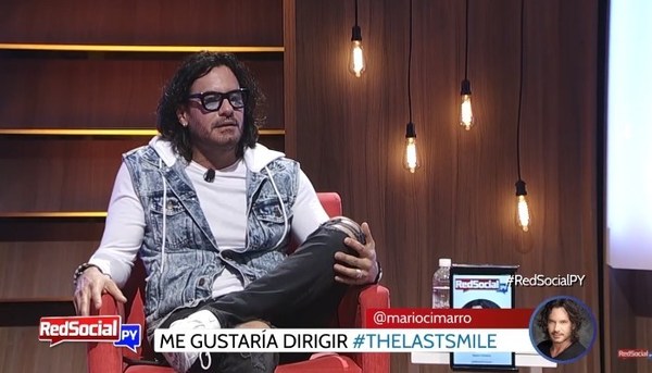 ¿Qué pasará con Mario Cimarro luego de "Baila Conmigo"? - Teleshow