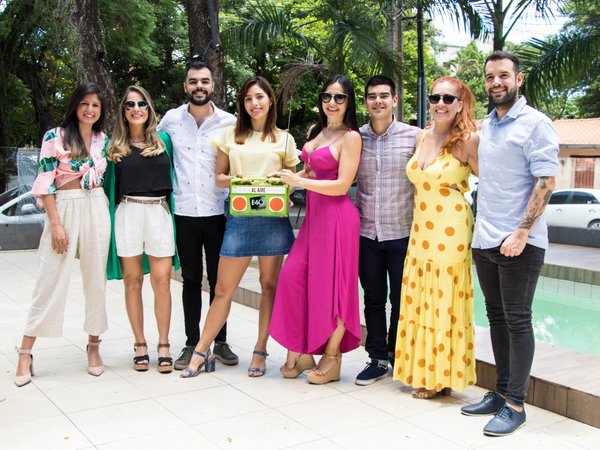 El verano se mueve con E40