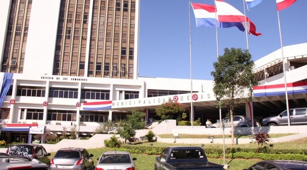 Concejal afirma que exintendente capitalino no reconoció errores cometidos - .::RADIO NACIONAL::.