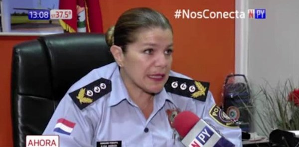 ¿Qué hicieron policías con 180 kilos de cocaína? | Noticias Paraguay