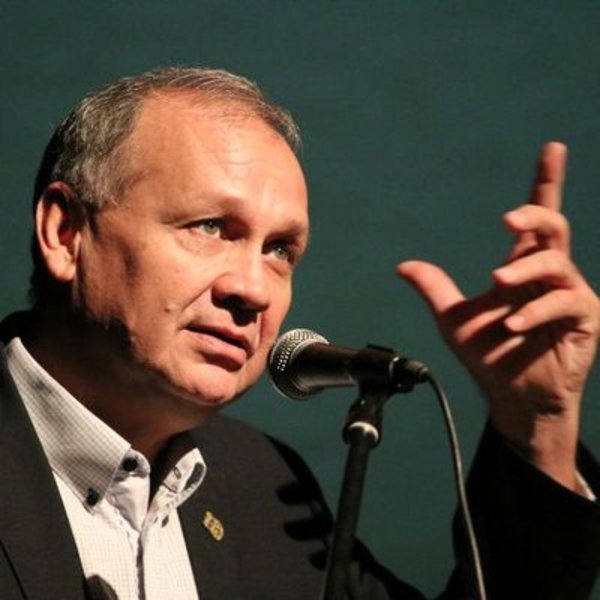 Mario Ferreiro renunció a la Intendencia de Asunción - .::RADIO NACIONAL::.